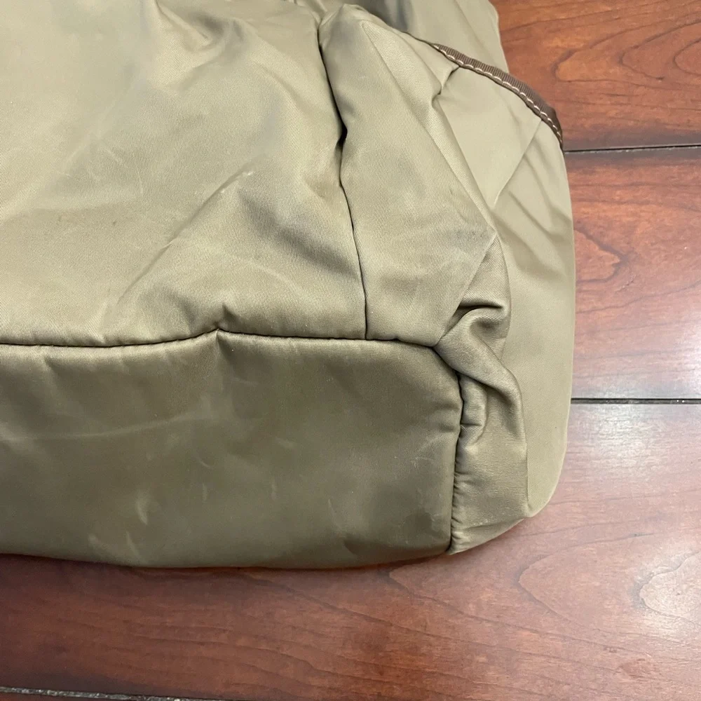 Storksak Olivia‎ Diaper Bag